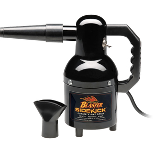 Metro Vac SK-1 Air Force Blaster SideKick Motorcycle Dryer