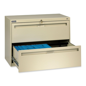 TNNLPL3624L20PY - Tennsco LPL3624L20 Lateral File