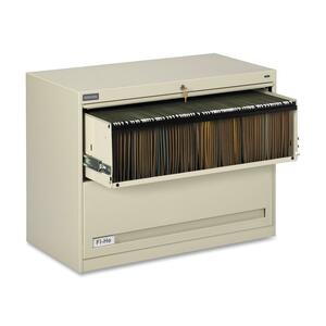 TNNLPL3624L21PY - Tennsco LPL3624L21 Lateral File