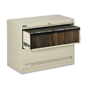 TNNLPL4224L21PY - Tennsco LPL4224L21 Lateral File
