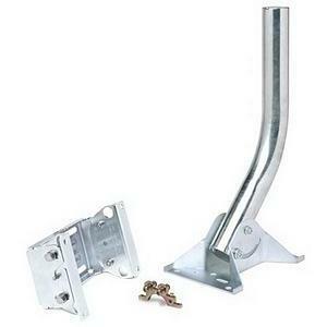 Cisco Cisco 1400 Series Roof Or Wall Mount Kit Airaccrwm1400