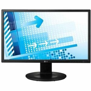 LG W1946S-BF 19" LCD Monitor - 16:9 - 5 ms