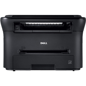 Dell 1133 Laser Multifunction Printer - Monochrome - Plain Paper Print - Desktop