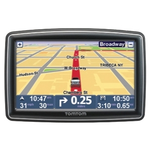 Tomtom Xxl 550tm 1ep0.019.04