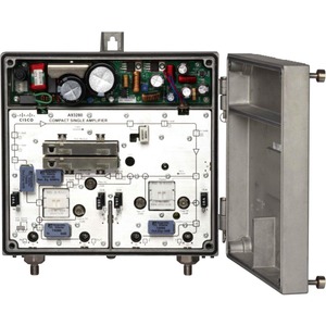 PLUG-IN LINK 0 DB 5-1000 MHZ