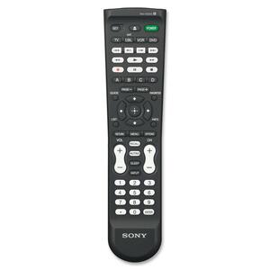 Sony RM-VZ220 Universal Remote Control