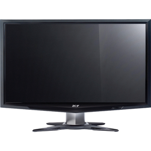 Acer G245HBBID 24" LCD Monitor - 16:9 - 2 ms