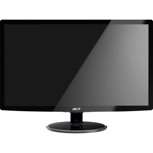 Acer S231HL 23" LED LCD Monitor - 5 ms
