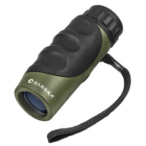 Barska AA10318 Atlantic 10-25 BK7 Blue Lens Optics