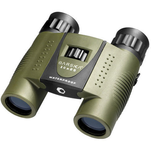 Barska AB10144 Blackhawk 10x25 WP Compact Bak-4 Optics