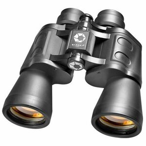 Barska AB10276 X-Trail 10x50 WA Ruby Lens Optics