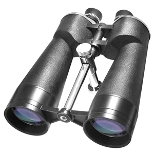 Barska AB10860 Cosmos 20x80 Porro Bak-4 MC Green  Optics