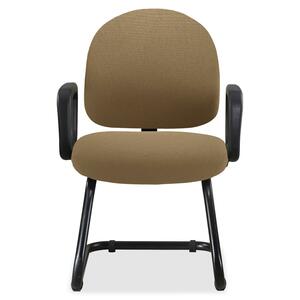 NTF1725GTA1111 - 9 to 5 Seating Precept 1725-GT Low-Back Guest Chair with Arms