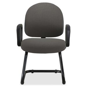 NTF1725GTA1113 - 9 to 5 Seating Precept 1725-GT Low-Back Guest Chair with Arms