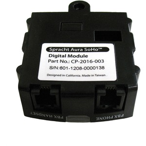 Spracht Soho Aura CP-2016-003 Digital Adapter Module for Conference Phone