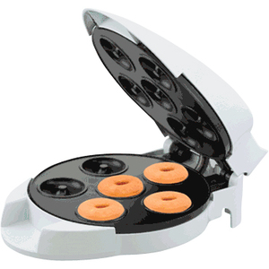 Smart Planet MDM-1W Mini Donut Maker