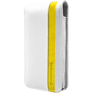 Marware 602956008286 - Accent iPhone4 Case - Yellow