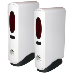 AITech 07-000-100-10 ProA/V Media Extender Mini