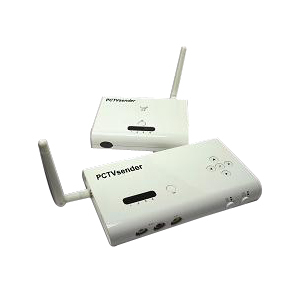 AITech 07-000-100-20 ProPC/TV Wireless Mini