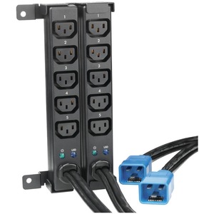 HP AF528A 5-Outlets Power Strip