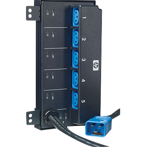 HP AF529A 5-Outlets Power Strip