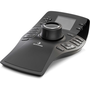 HP SpacePilot WH343AA 3D Input Device