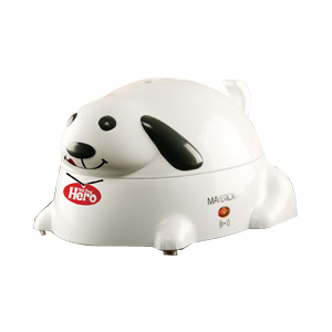 Maverick HC-01 - Hero Hot Dog Steamer