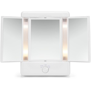 Conair TM7LX Ill. Two Sided Makeup Mirror