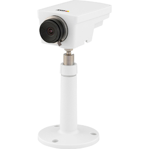 Axis Surveillance/Network Camera - Color Axis Surveillance/Network Camera - Color