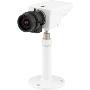 Axis Surveillance/Network Camera - Color Axis Surveillance/Network Camera - Color