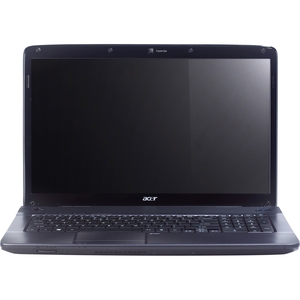 Acer Aspire AS5740-334G32Mn 15.6" LED Notebook - Intel Core i3 i
