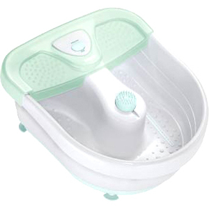 Conair FB27R C Foot Bath with Heat & Bubble