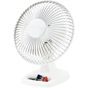 Lasko Air King 6" Personal Fan 120 Volts 60 hz 9146