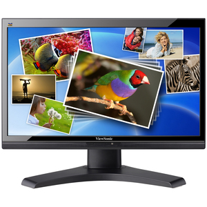 Viewsonic VX2258WM 22" LCD Touchscreen Monitor - 5 ms