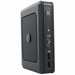 Devon IT TC5XC Thin Client - Atom N270 1.60 GHz