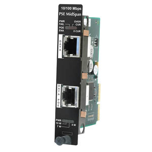 IMC iMcV-PSE Power over Ethernet Injector