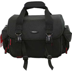 DOLICA shoulder bag GS-300, medium size