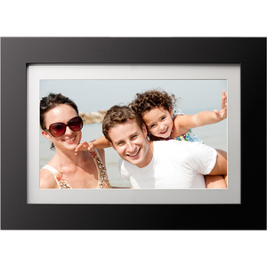 Viewsonic VFD1027W-11 Digital Photo Frame