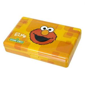 DreamGear DGDXL2765 GAMING, ELMO GAMERS VAULT, STORE AND Gaming Hardware