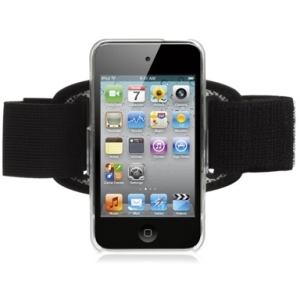 Griffin Ipod Touch4g Iclear With - Gb01953 price decreased by 70%