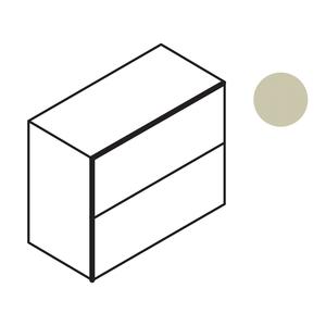 LASLPS0230DP08 - Lacasse LPS-0230D Lateral File with Straight Pull