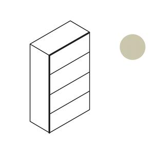LASLPL0442DP08 - Lacasse LPL-0442D Lateral File with Classic Pull