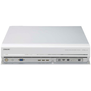 Sony NSR1050H/1T Network Digital Video Recorder