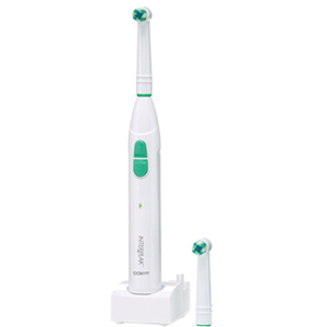 Conair RTG3XCS C Opti-Clean Cordless Plaque Remover