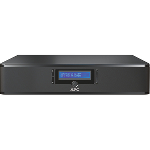 APC J35B J Type Line Conditioner