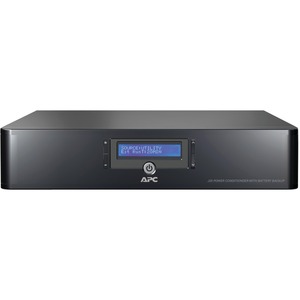 APC J25B Line Conditioner