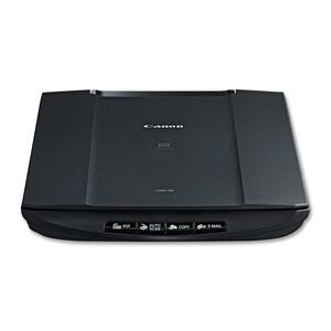 Canon CanoScan LiDE110 Flatbed Scanner