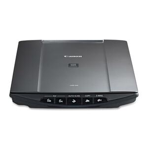 Canon CanoScan LiDE210 Flatbed Scanner