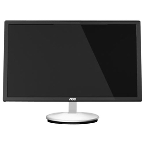 AOC e2043F 20" LED LCD Monitor - 16:9 - 5 ms
