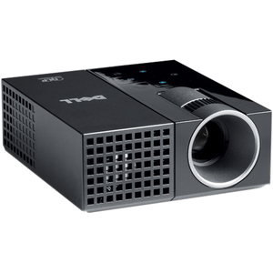 Dell M109S DLP Projector - 1080i - HDTV - 4:3